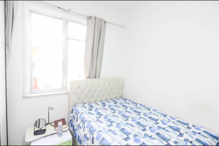 Apartamento à venda com 65m², 2 quartos e 1 vagaQuarto 2