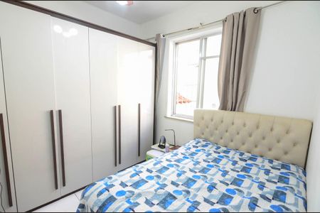 Apartamento à venda com 65m², 2 quartos e 1 vagaQuarto 2