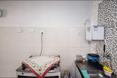 Apartamento à venda com 65m², 2 quartos e 1 vagaCozinha