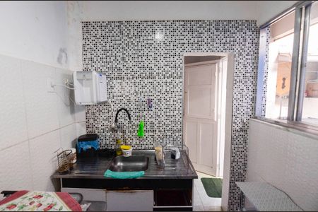 Apartamento à venda com 65m², 2 quartos e 1 vagaCozinha