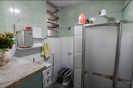 Apartamento à venda com 65m², 2 quartos e 1 vagaBanheiro
