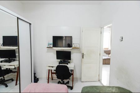 Apartamento à venda com 65m², 2 quartos e 1 vagaQuarto 1