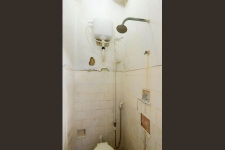 Apartamento à venda com 65m², 2 quartos e 1 vagaBanheiro de Serviço