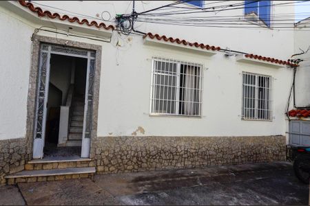 Apartamento à venda com 65m², 2 quartos e 1 vagaFachada