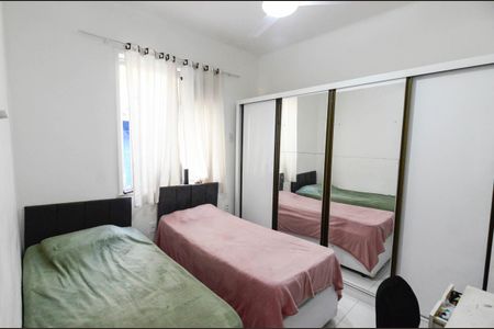 Quarto 1 de apartamento à venda com 2 quartos, 65m² em Engenho Novo, Rio de Janeiro
