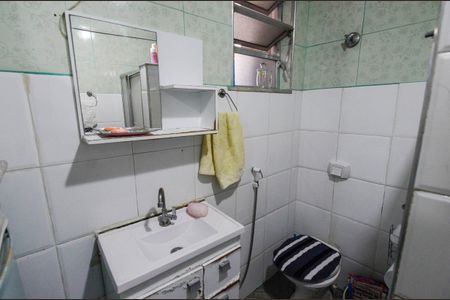 Apartamento à venda com 65m², 2 quartos e 1 vagaBanheiro