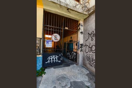 Apartamento à venda com 65m², 2 quartos e 1 vagaFachada