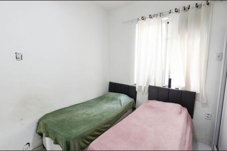 Apartamento à venda com 65m², 2 quartos e 1 vagaQuarto 1