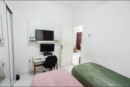 Quarto 1 de apartamento à venda com 2 quartos, 65m² em Engenho Novo, Rio de Janeiro