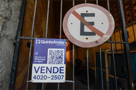 Apartamento à venda com 65m², 2 quartos e 1 vagaFachada
