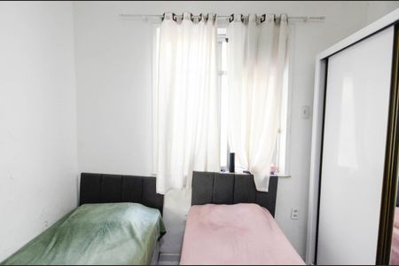 Apartamento à venda com 65m², 2 quartos e 1 vagaQuarto 1
