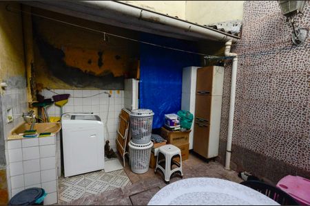 Apartamento à venda com 65m², 2 quartos e 1 vagaÁrea de Serviço