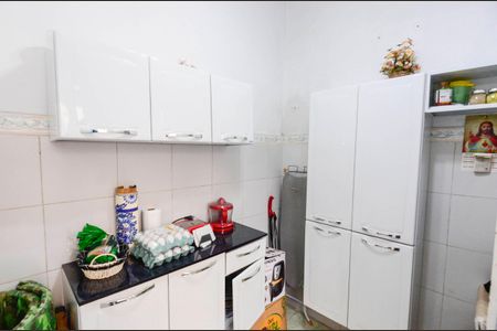 Apartamento à venda com 65m², 2 quartos e 1 vagaCozinha