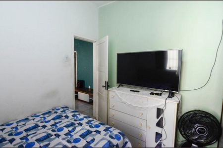 Apartamento à venda com 65m², 2 quartos e 1 vagaQuarto 2