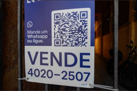 Apartamento à venda com 65m², 2 quartos e 1 vagaFachada