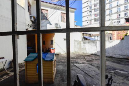 Sala de apartamento à venda com 2 quartos, 65m² em Engenho Novo, Rio de Janeiro