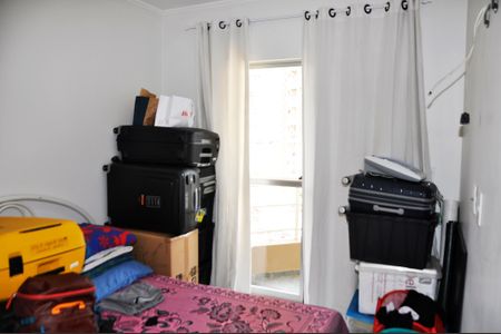 Apartamento à venda com 58m², 2 quartos e 1 vagaQuarto 1