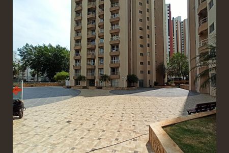 Apartamento à venda com 58m², 2 quartos e 1 vagaÁrea comum