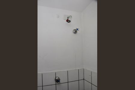 Apartamento à venda com 58m², 2 quartos e 1 vagaBanheiro de Serviço