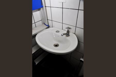 Apartamento à venda com 58m², 2 quartos e 1 vagaBanheiro de Serviço