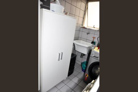 Apartamento à venda com 58m², 2 quartos e 1 vagaÁrea de Serviço