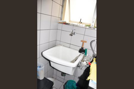 Apartamento à venda com 58m², 2 quartos e 1 vagaÁrea de Serviço