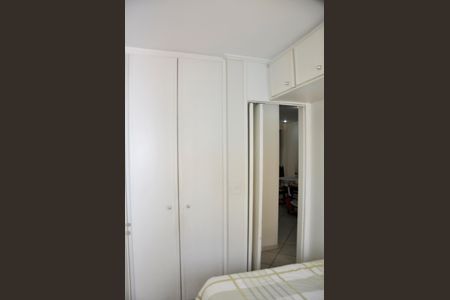 Apartamento à venda com 58m², 2 quartos e 1 vagaQuarto 2