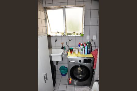 Apartamento à venda com 58m², 2 quartos e 1 vagaÁrea de Serviço