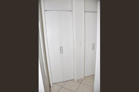 Apartamento à venda com 58m², 2 quartos e 1 vagaCorredor