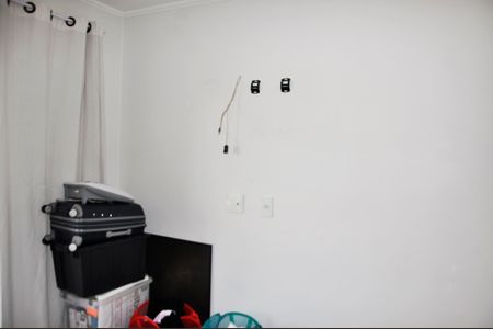 Apartamento à venda com 58m², 2 quartos e 1 vagaQuarto 1