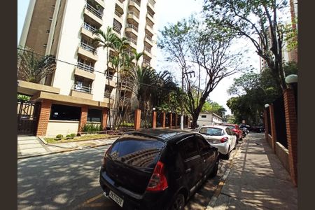 Apartamento à venda com 58m², 2 quartos e 1 vagaFachada