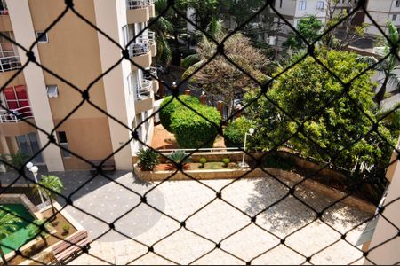Apartamento à venda com 58m², 2 quartos e 1 vagaVista da Varanda