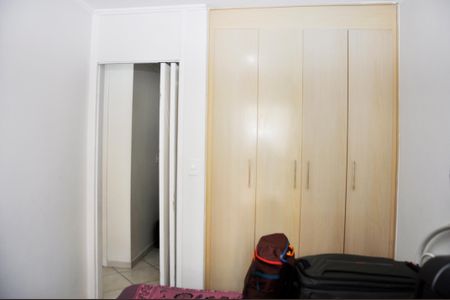 Apartamento à venda com 58m², 2 quartos e 1 vagaQuarto 1