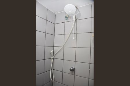 Apartamento à venda com 58m², 2 quartos e 1 vagaBanheiro Social