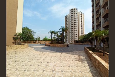 Apartamento à venda com 58m², 2 quartos e 1 vagaÁrea comum