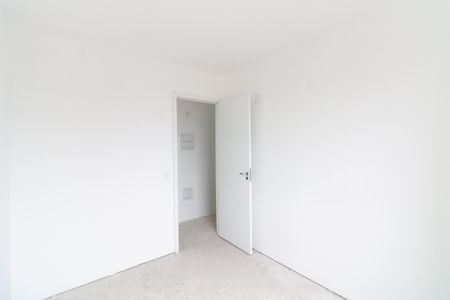 Quarto 1 de apartamento à venda com 2 quartos, 52m² em Butantã, São Paulo