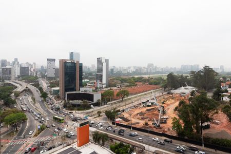 Vista do Quarto 1 de apartamento à venda com 2 quartos, 52m² em Butantã, São Paulo