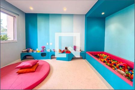 Apartamento para alugar com 35m², 2 quartos e sem vagaÁrea comum - Brinquedoteca