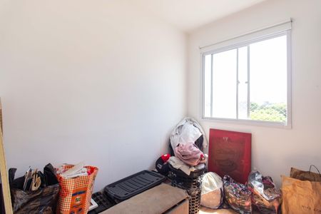 Quarto 1 de apartamento para alugar com 2 quartos, 35m² em Cambuci, São Paulo