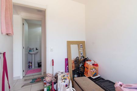 Apartamento para alugar com 35m², 2 quartos e sem vagaQuarto 1