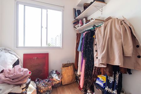 Apartamento para alugar com 35m², 2 quartos e sem vagaQuarto 1