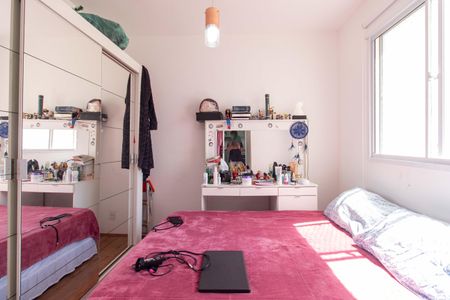 Apartamento para alugar com 35m², 2 quartos e sem vagaQuarto 2