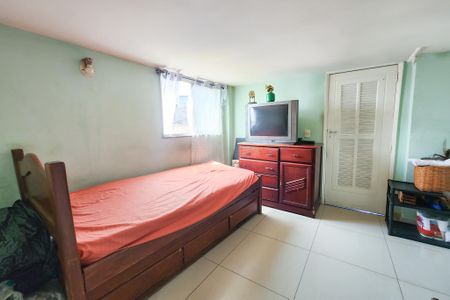 Apartamento à venda com 54m², 2 quartos e sem vagaQuarto 2