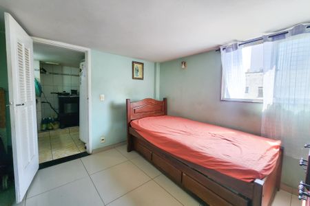 Apartamento à venda com 54m², 2 quartos e sem vagaQuarto 2