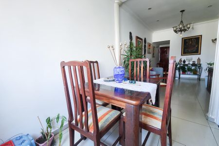 Sala de apartamento à venda com 2 quartos, 54m² em Lapa, Rio de Janeiro