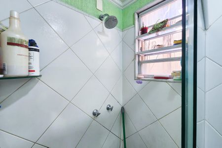 Apartamento à venda com 54m², 2 quartos e sem vagaBanheiro