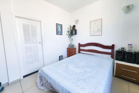 Quarto 1 de apartamento à venda com 2 quartos, 54m² em Lapa, Rio de Janeiro