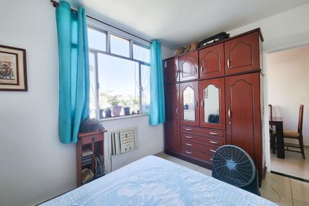 Apartamento à venda com 54m², 2 quartos e sem vagaQuarto 1