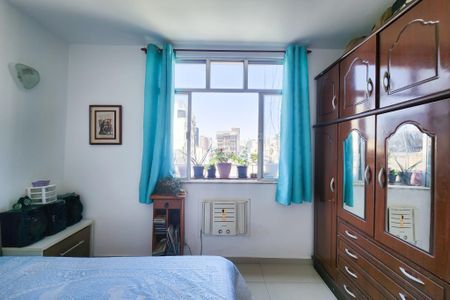 Apartamento à venda com 54m², 2 quartos e sem vagaQuarto 1