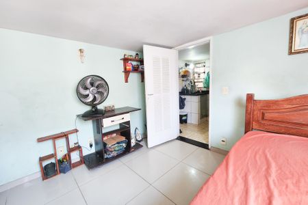 Apartamento à venda com 54m², 2 quartos e sem vagaQuarto 2